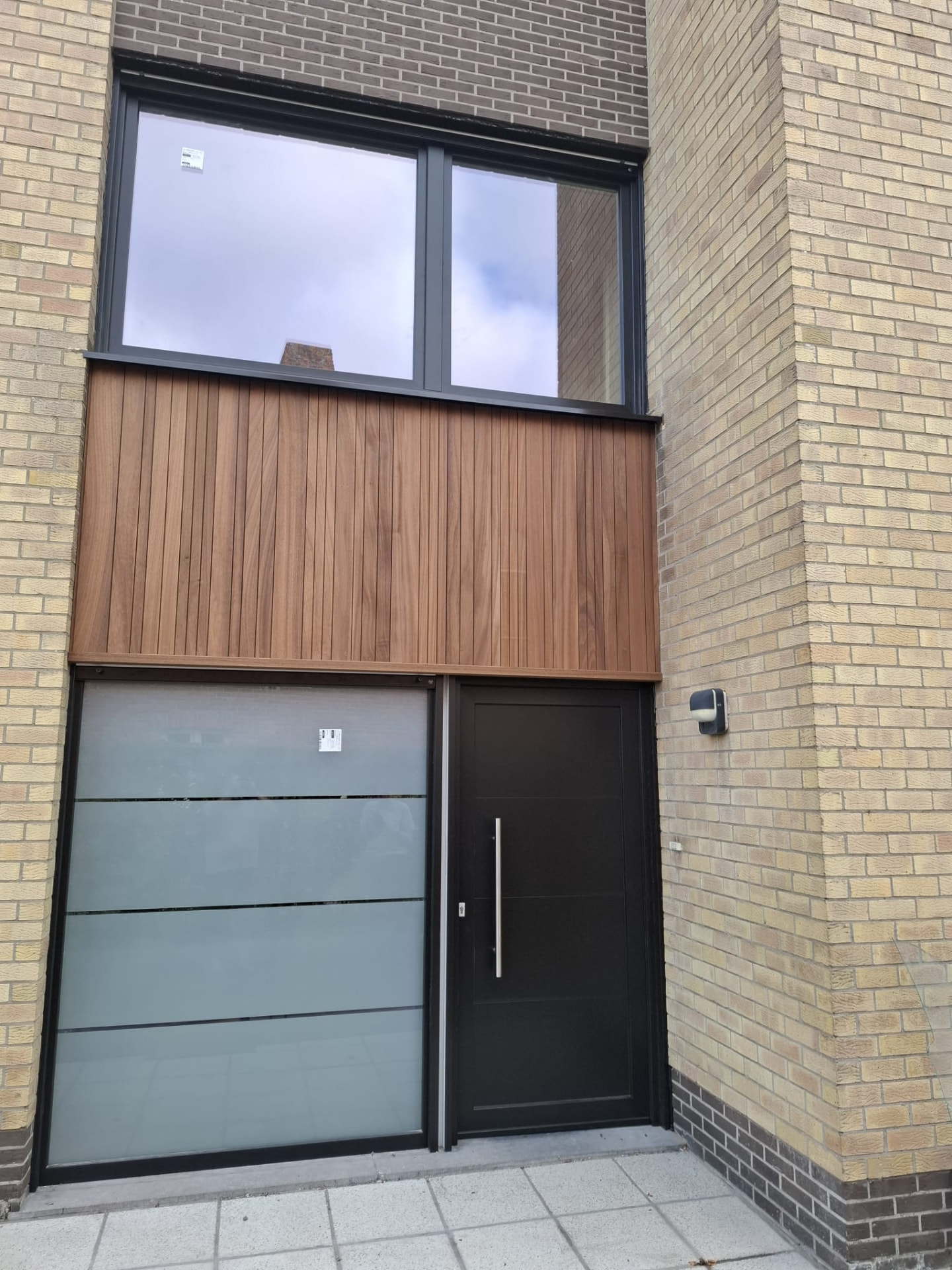 Renovatiewerken